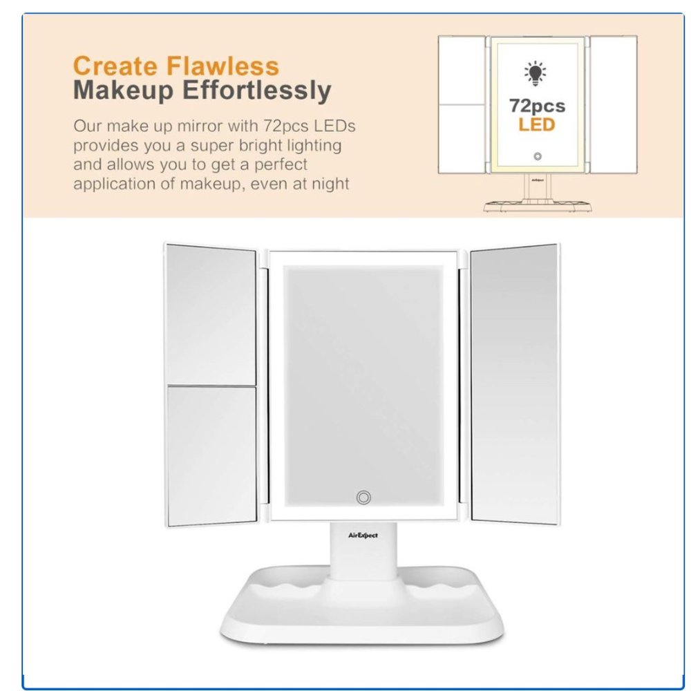 Makeup Vanity Mirror